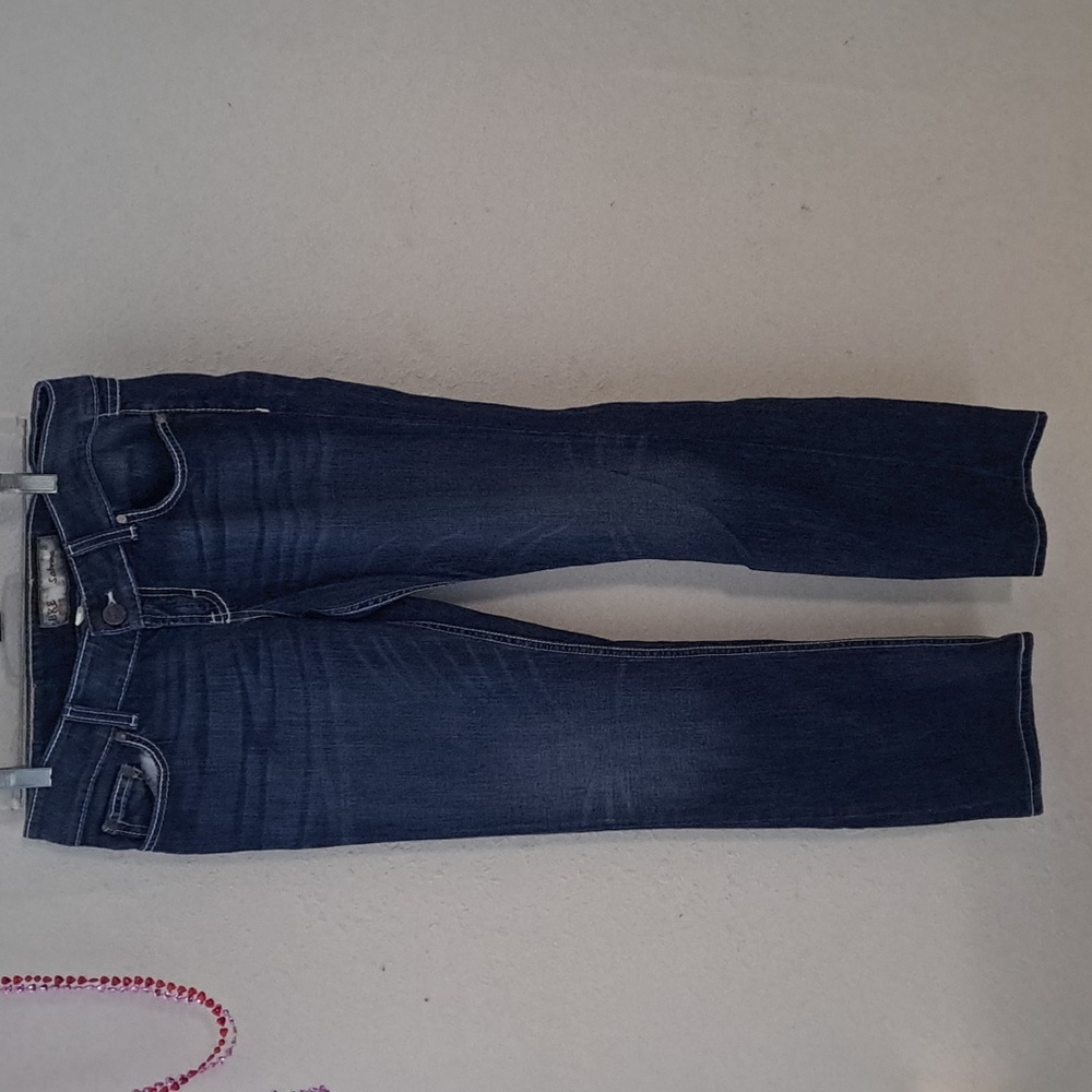 BKE Denim Sabrina Boot Cut